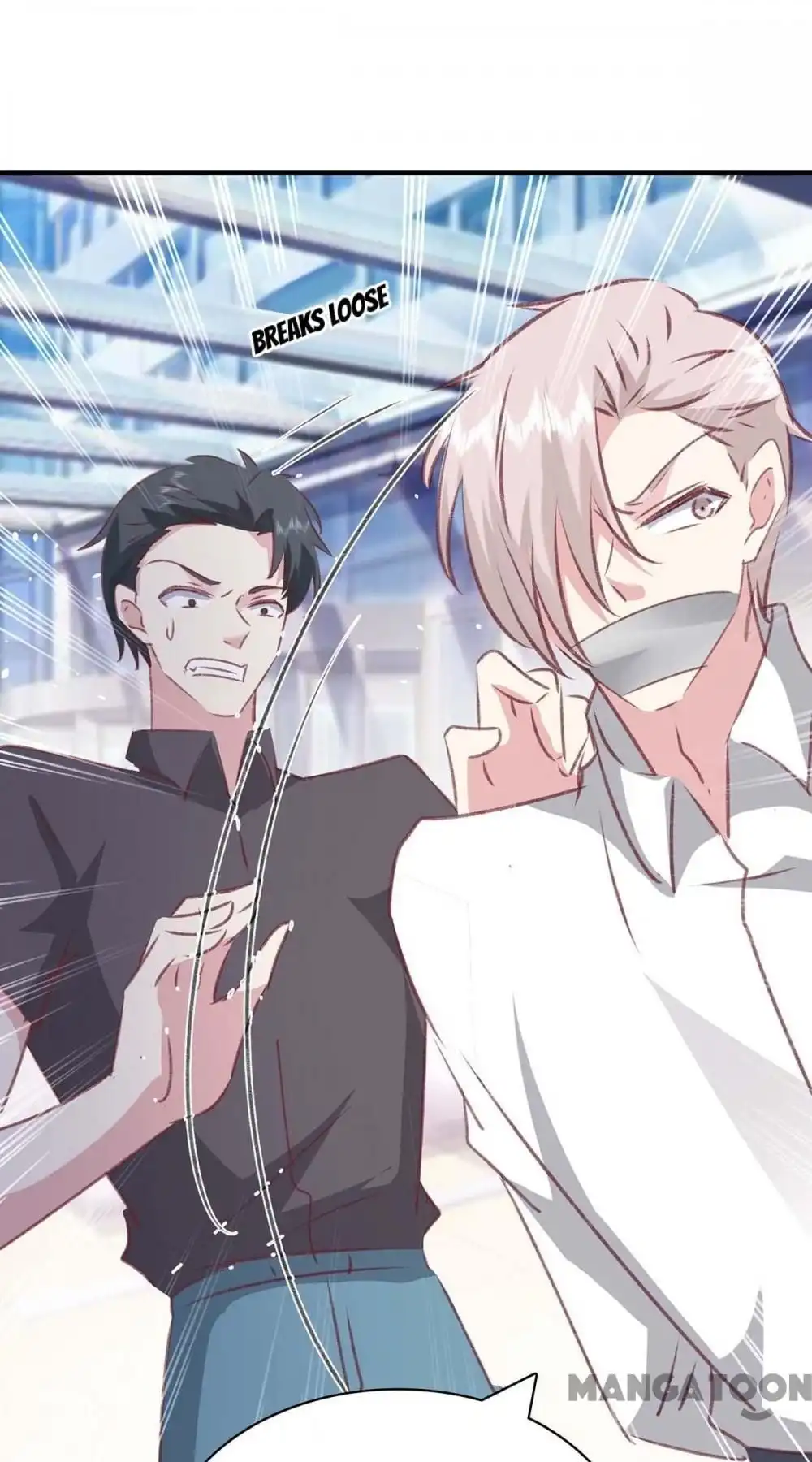 Don'T Mess With That Spicy Mother Chapter 166 22